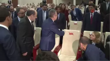 Cumhurbaşkanı Yardımcısı Oktay'dan Uluslararası Topluma Çağrı