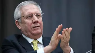 Fenerbahçe Eski Başkanı Aziz Yıldırım, FETÖ Davasında Tanık Olarak Dinlenecek