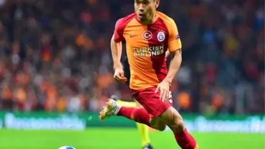 Galatasaray'a Bir Şok da Nagatomo'dan