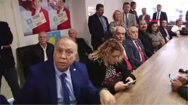 İzmir İyi Partili Dervişoğlu'ndan 'Eyt' İddiası