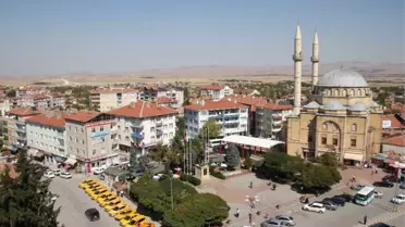 Kaman Belediyesinden 'Andımız' Kararı