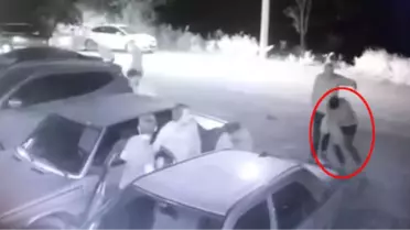 Kavgayı Ayırırken Başından Vurulup Öldü