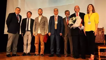 Öğrenciler Kurtuluş Gecesi'ne Yolculuk Etti