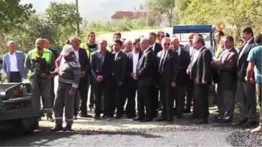Tekintaş: 'Kabataş'ın Sorunlarını Çözeceğiz'