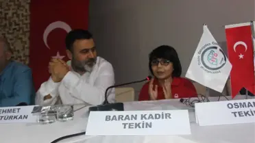 Uluğtürkan: 'Girişimciler Olmadan İlk 10'a Giremeyiz'