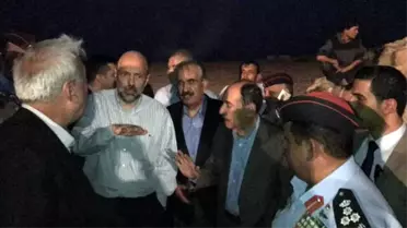 Ürdün'de Sel Felaketi: 14 Öğrenci Öldü