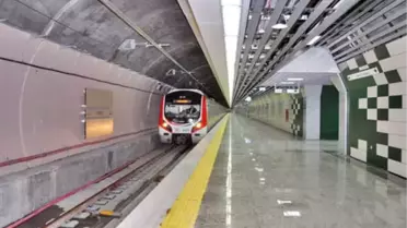 295 Milyonu Aşkın Yolcu Taşıdı