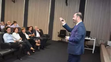 Bedaş'tan Meme Kanserine Yönelik Bilinçlendirme Semineri