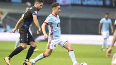 Celta Vigo Teknik Direktörü Antonio Mohamed: Emre Mor, Eibar Maçında İlk 11'de Olacak