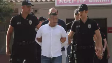 Yakalanmamak için Muska Yaptıran Çete Liderinin Evinden Cezaevi Krokisi Çıktı