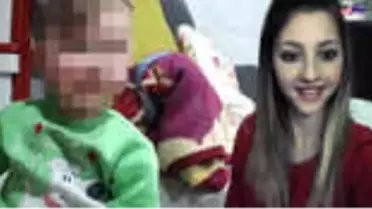 Eski Eşini Tecavüz Edip Tarlaya Gömdü, Cani Adamı Battaniye Detayı Ele Verdi