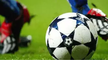 Futbolda Haftanın Programı Belli Oldu