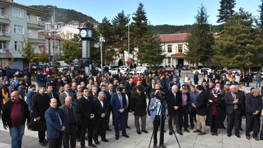 Kızılcahamam Belediyesi'nden Ücretsiz İnternet Hizmeti