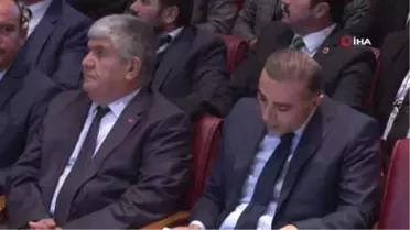 Sgk Başkanı Bağlı: 'Kayıt Dışılık Hepimizin Geleceğinden Çalınması Demektir'