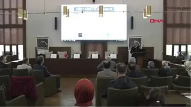 Sireti Sürette Görmek Çalıştayı'nın Üçüncüsü Düzenlendi