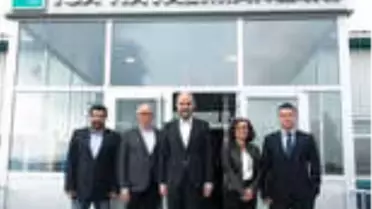 Türkiye'nin 'Akıllı Havalimanı' İçin Teknolojik Altyapı Hazır