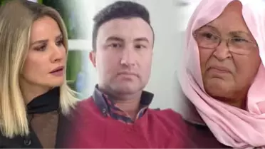63 Yaşındaki Hatice Teyze, İnternetten Tanıştığı Aşkına 30 Bin Lira Kaptırdı