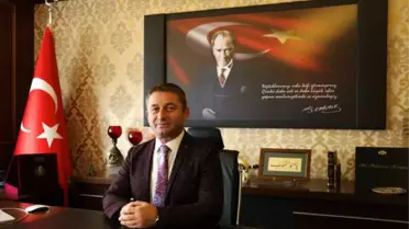Çerkezköy Tso'dan 29 Ekim Mesajı