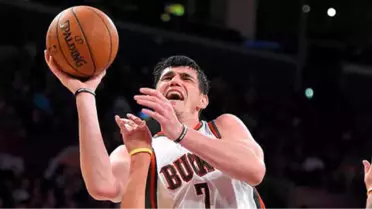 Milli Basketbolcu Ersan İlyasova'nın 16 Sayısı Milwaukee Bucks'u Galibiyete Uçurdu