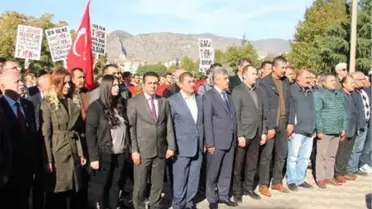 Öğrenci Andı'nı Okudular