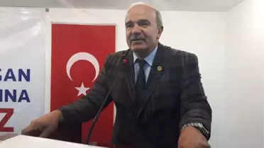 Oğuz Tekcan Güven Tazeledi