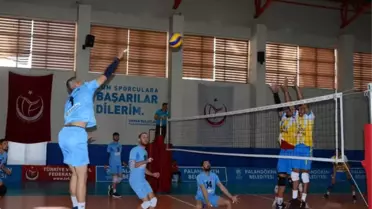 Palandöken Belediyespor, Lider Başladı Lider Bitirdi