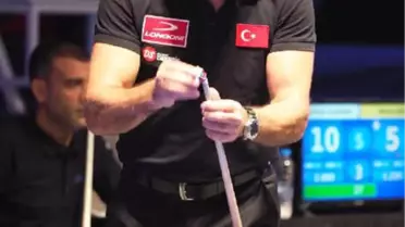 Semih Saygıner'den Yeni Bir Rekor