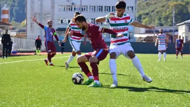 Tff 3 Lig: Ofspor: 2 - Karşıyaka: 0