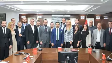 Tügiad, Denizli ile Sinerji Oluşturacak