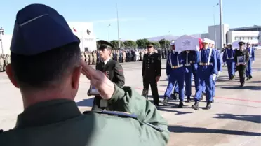 Tunceli Şehitleri Törenle Memleketlerine Uğurlandı