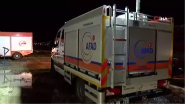 Umke ve Afad Ekipleri Türkiye'nin En Zorlu Parkurunda Tatbikat Gerçekleştirdi