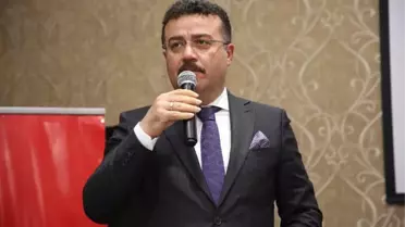 Başkan Taşçı: 'Atakum'un Gelişimine Yön Veriyoruz'
