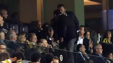 Cocu'nun Bileti 3. Golde Kesildi