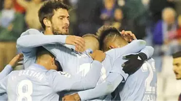 Emre ve Okay'lı Celta Vigo, Eibar'a Fark Attı: 4-0