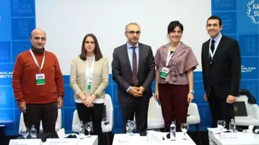 Kartepe Zirvesi Devam Ediyor