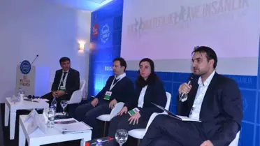 Suriyeli Mheidi Yaşadığı Zulmü Anlattı