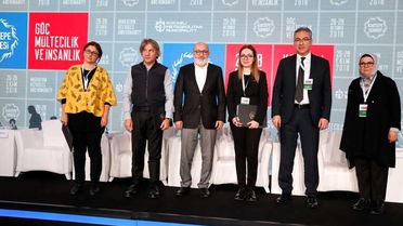 Yerel Yönetimlerin Göç Tutumu Masaya Yatırıldı