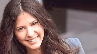Ceylan Çapa, Dans Ettiği Anları Takipçileriyle Paylaştı