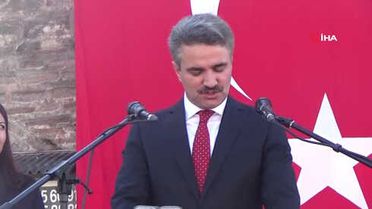 Cumhuriyet Bayramı Yurtta Coşkuyla Kutlandı