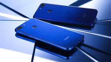 Honor 9 Lite A101'de, Dört Kamerası ve 1499 TL Fiyat Etiketiyle