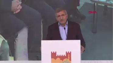 İstanbul- İstanbul Yeni Havalimanı Ruhsat Takdim Töreni Gerçekleştirildi