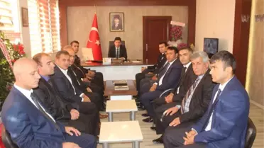 Yavuzeli'nde 29 Ekim Coşkusu