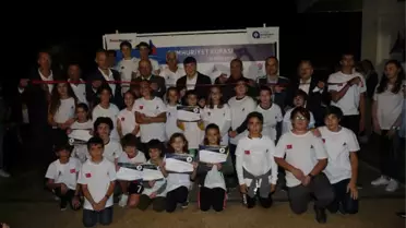 Başkan Türel: 'Kısır Çekişmeler Antalya'ya Zaman Kaybettiriyor'