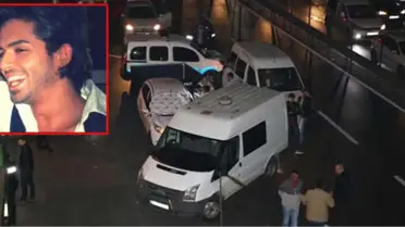 E-5'teki Korkunç Cinayetin Arkasından İntikam Davası Çıktı