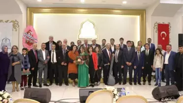 Erzurumlu Emrah ile Ercişli Emrah Niksar'da Anıldı