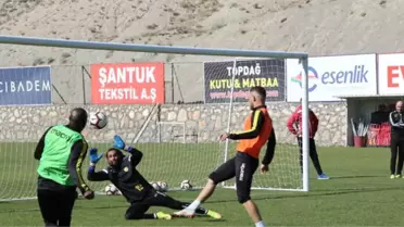 Evkur Yeni Malatyaspor, Türkiye Kupası'nda Kırklarelispor ile Karşılaşacak