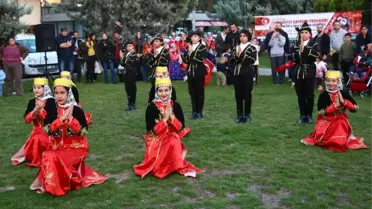Keçiören'de Cumhuriyet Coşkusu