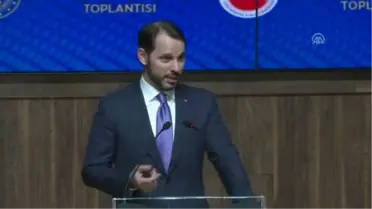 Albayrak: 'Kredi Faizlerinde Çok Ciddi Pozitif Gelişmeler Yakaladık'