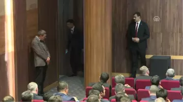 Albayrak: 'Vergi Denetim Kurulunu Yeniden Kurgulayacağız'