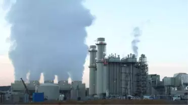 Botaş, Elektrik Üreticilerine Sattığı Doğalgazda Yüzde 9 İndirim Yaptı